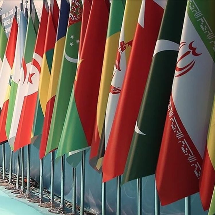 Asger Farsi: İslam Birliği stratejik bir zorunluluk