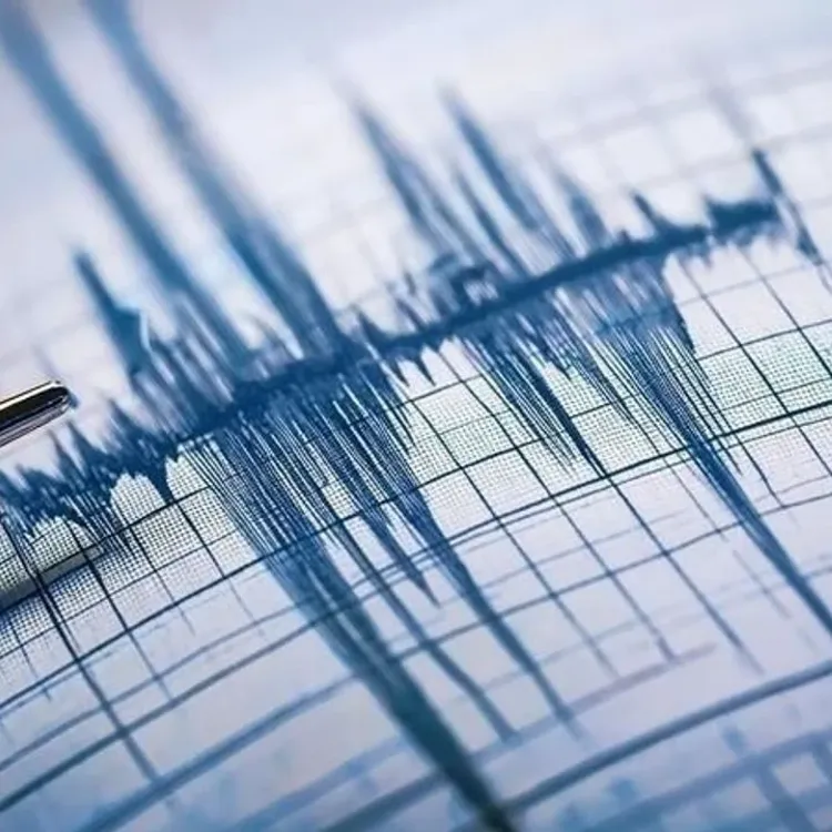 Deprem Uzmanı Türkiye’nin En Güvenli 5 Bölgesini Sıraladı