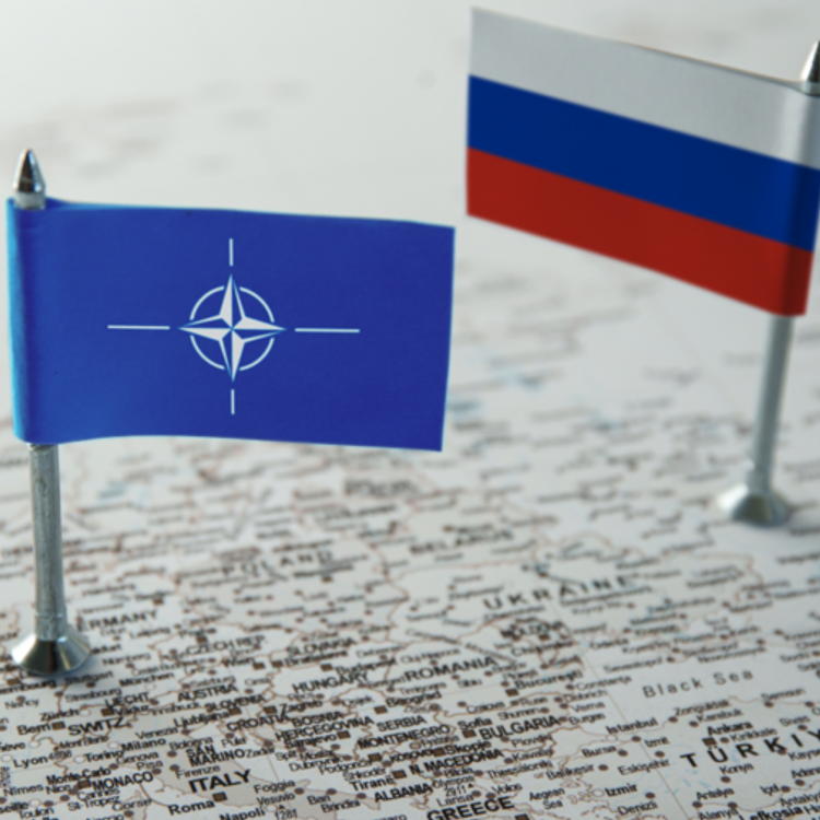 Kremlin’den Batı'ya gözdağı: "Ukrayna'da NATO askerine asla müsaade etmeyiz!"