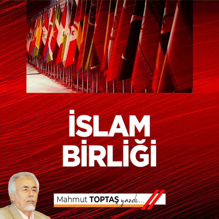 İslam Birliği