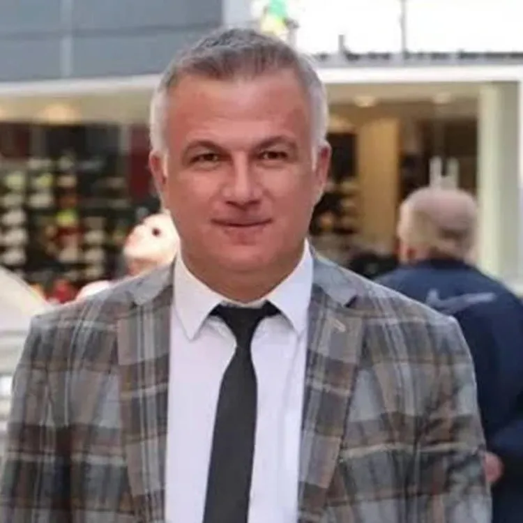 Marmaris Belediye Başkan Yardımcısı Özgür Han tahliye edildi