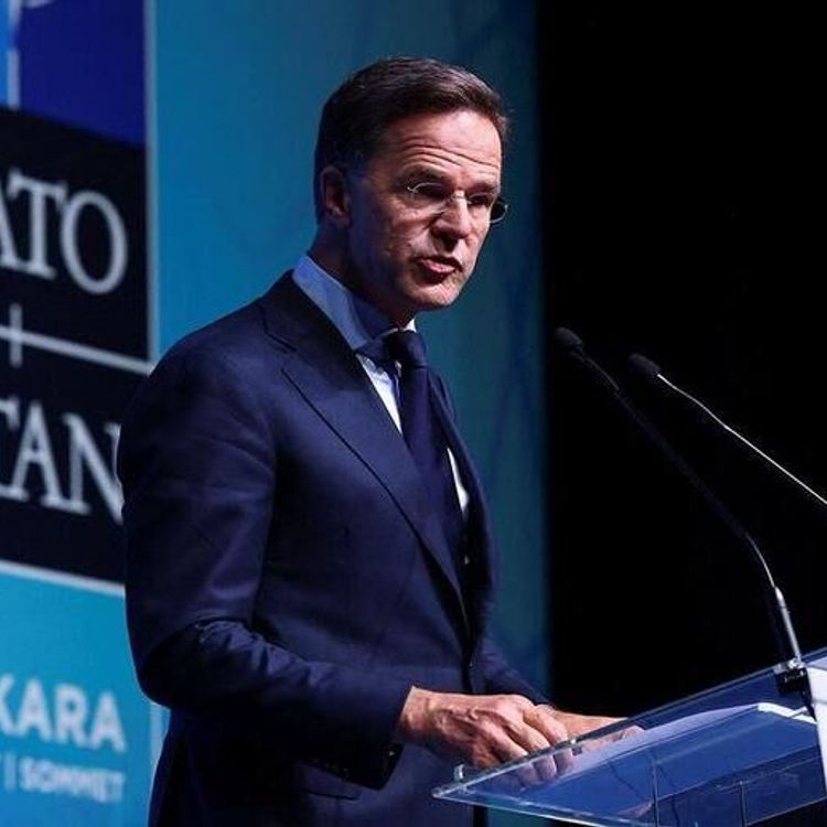 NATO Ankara zirvesi bitti, yeni adres belli oldu! Mark Rutte bir sonraki durağı açıkladı: Sırada o ülke var!