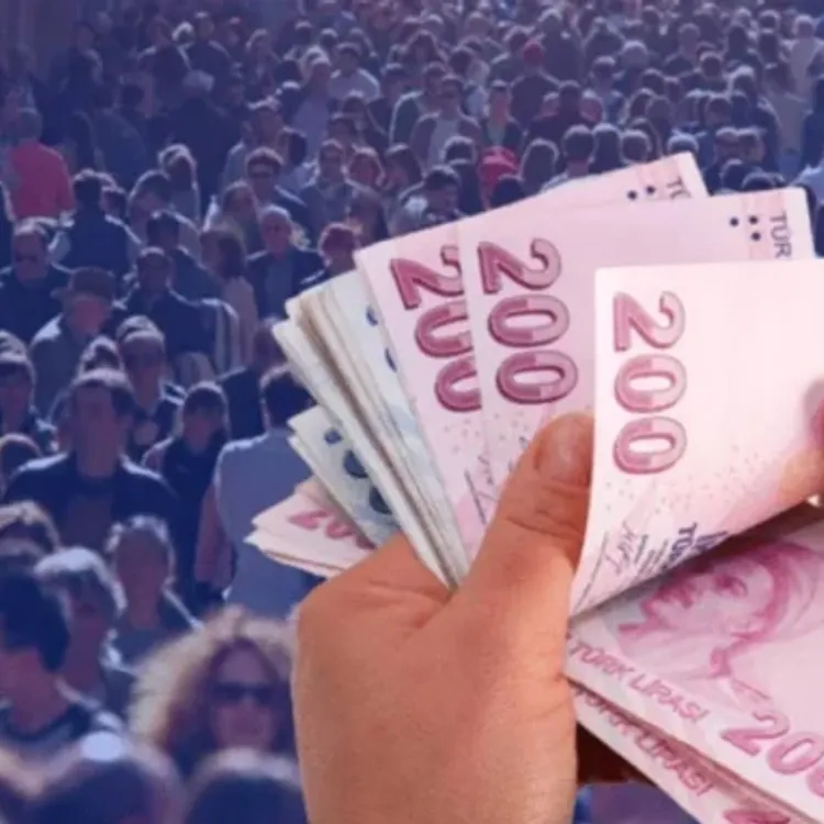 SGK Başuzmanı İsa Karakaş'tan bomba iddia: Asgari ücret 42 bin TL'yi aşacak