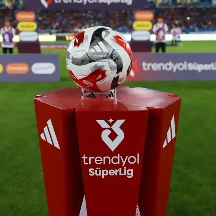 Süper Lig'de 30 dakika iddiası: TFF açıkladı
