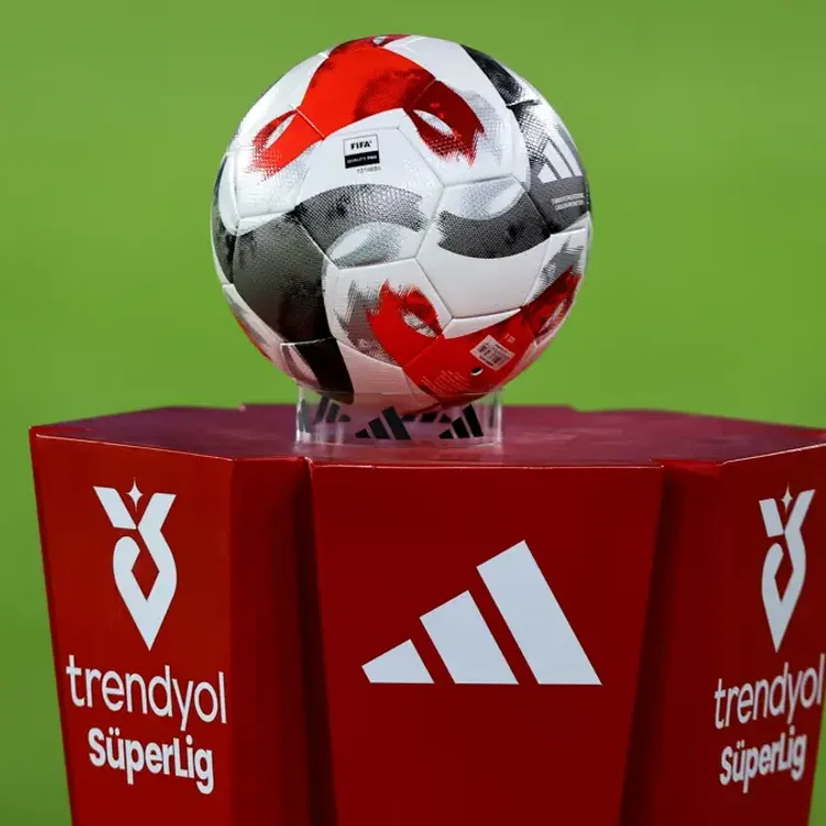 TFF duyurdu: Süper Lig fikstürü belli oldu
