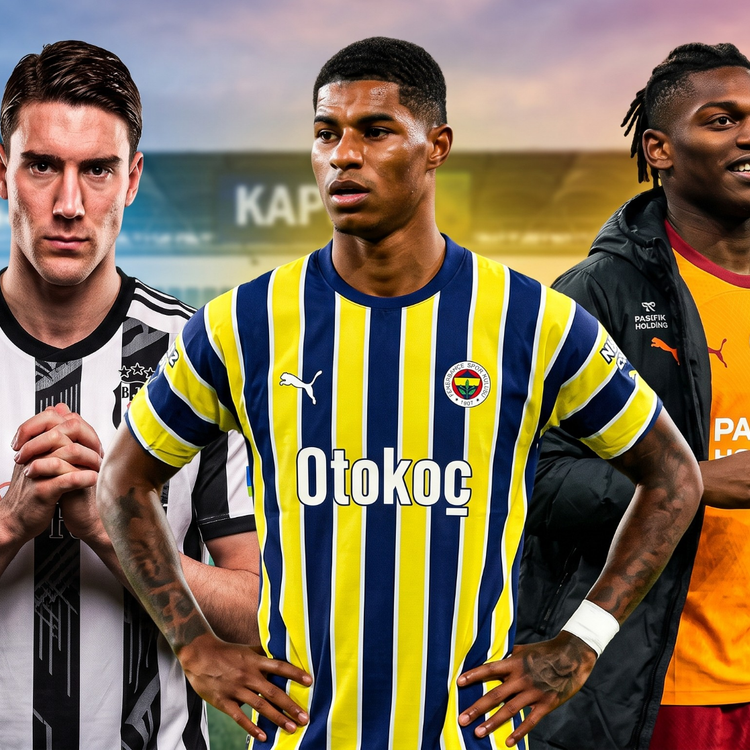 Transfer haberleri 23 Temmuz Perşembe : Fenerbahçe Galatasaray Beşiktaş son dakika!