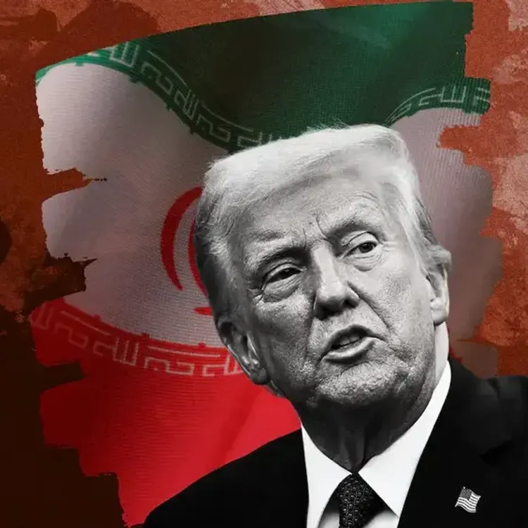Trump'tan İran'a küstah gözdağı: "Tekrarlanırsa çok daha kötü olur!"