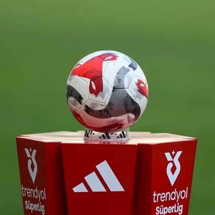 Türk futbolunda beklenen karar açıklandı: Yabancı kuralı değişti mi?