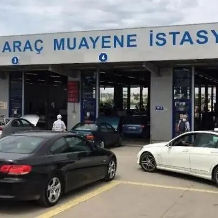 Araç muayenesinde yeni dönem başlıyor! TÜVTÜRK sonrası değişecek uygulamalar belli oldu