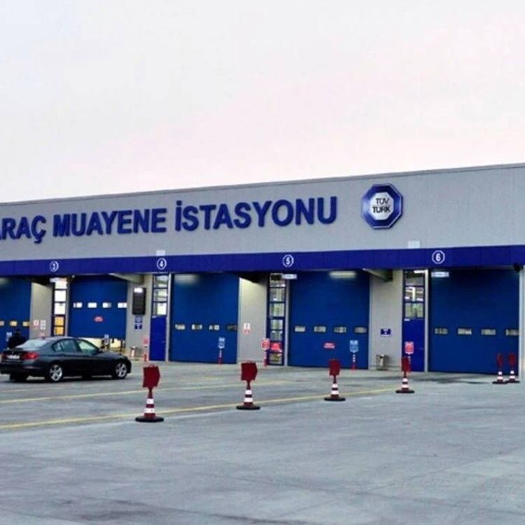 Araç muayenesinde büyük değişiklik! Yeni dönem başlıyor
