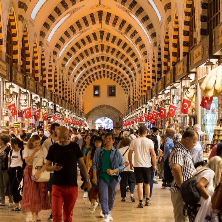 Kapalıçarşı'da kara para iddiası! 369 şirket dosyaya girdi