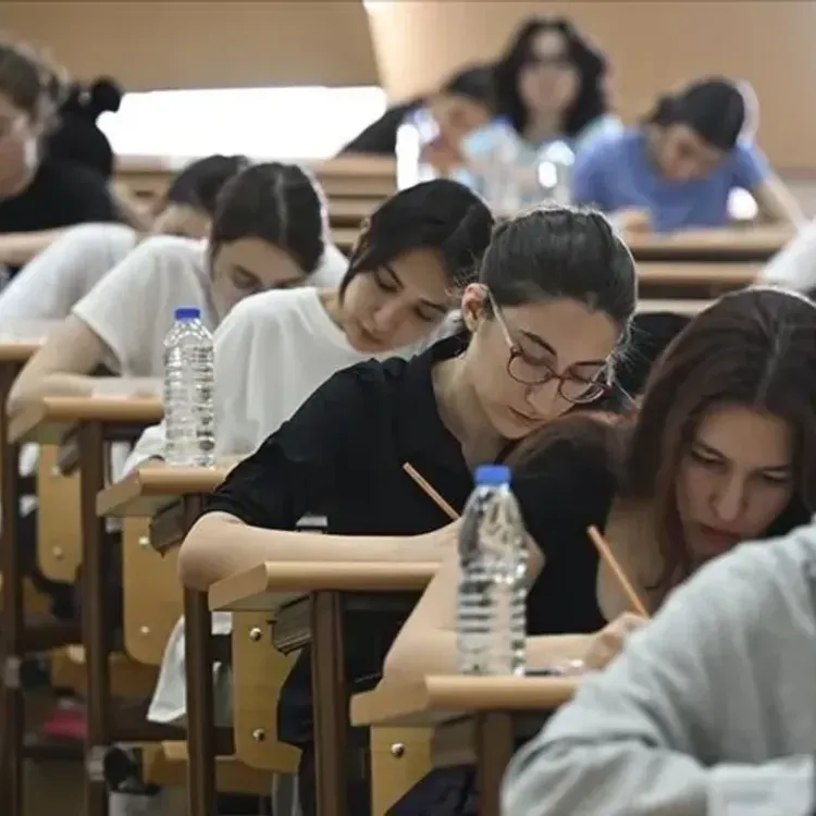 YKS tercihleri öncesi vakıf üniversitelerinde rekor! Eğitim ücreti 3,7 milyon liraya çıktı