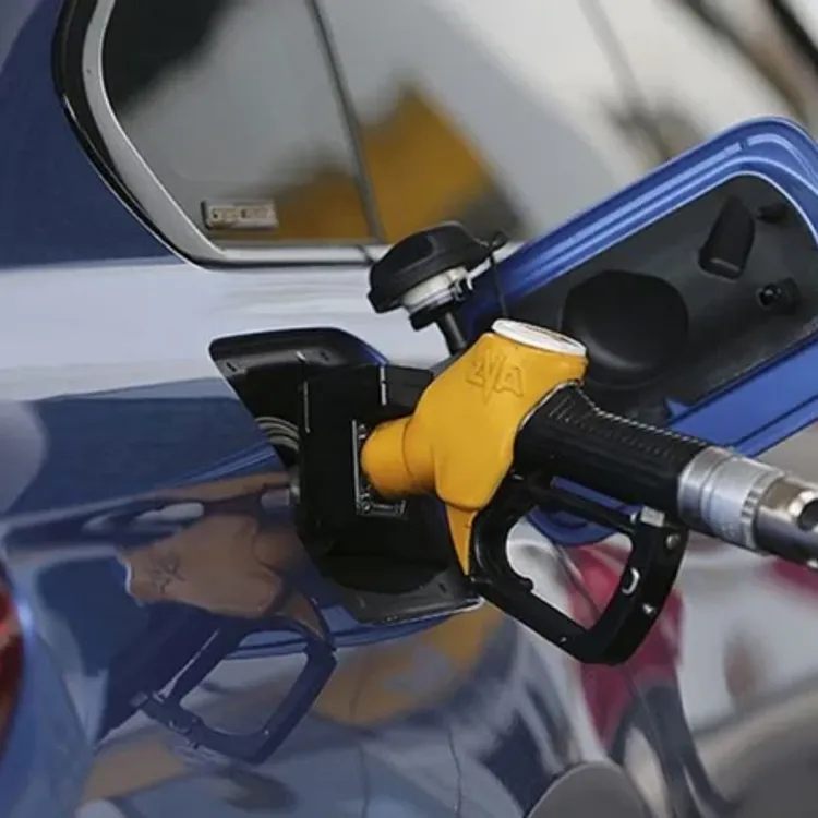 Araç sahiplerini üzen gelişme! Benzin ve motorin fiyatlarında yeni dönem
