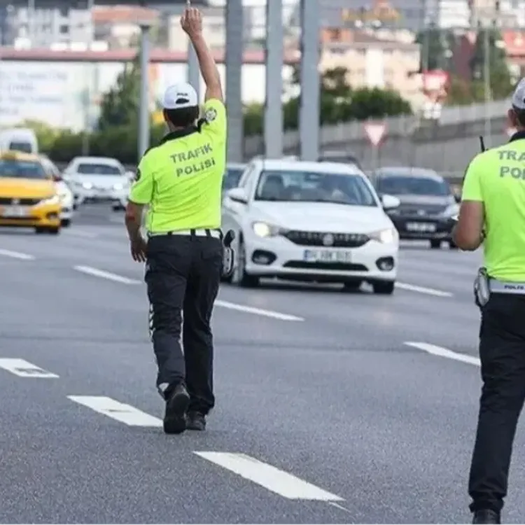 Ankara’da yarın hangi yollar kapalı? İşte trafik düzenlemesi