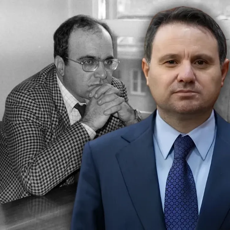Bakan Gürlek Uğur Mumcu'nun ailesiyle görüşecek!