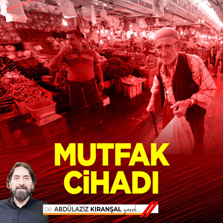 Mutfak Cihadı