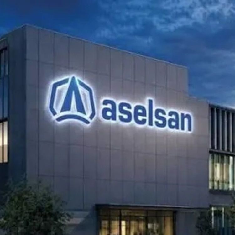 ASELSAN'dan 523 milyon Euroluk imza! Yeni savunma sistemi geliyor
