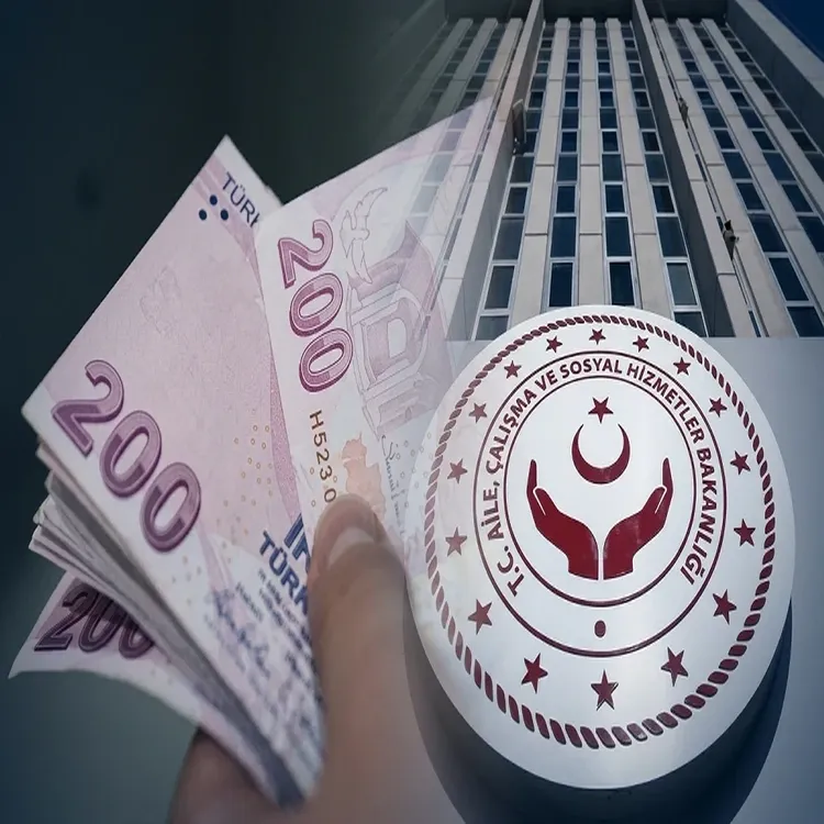 Bakanlık duyurdu: Ağustos ayı evde bakım ödemeleri başladı!