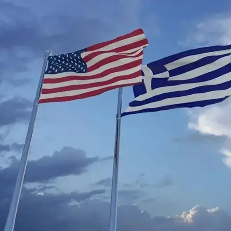 Doğu Akdeniz'de sular ısınıyor! Yunanistan, ABD'nin taşeronluğuna soyundu: Patriotlar Girit'e taşınıyor!