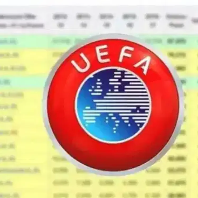 Fenerbahçe berabere kaldı: UEFA ülke puanı değişti