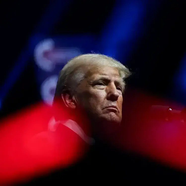 Gerçekte sonuncu, kendine göre birinci! Trump'tan akıllara ziyan grafik: Kendini ABD tarihinin "en iyi" başkanı ilan etti!