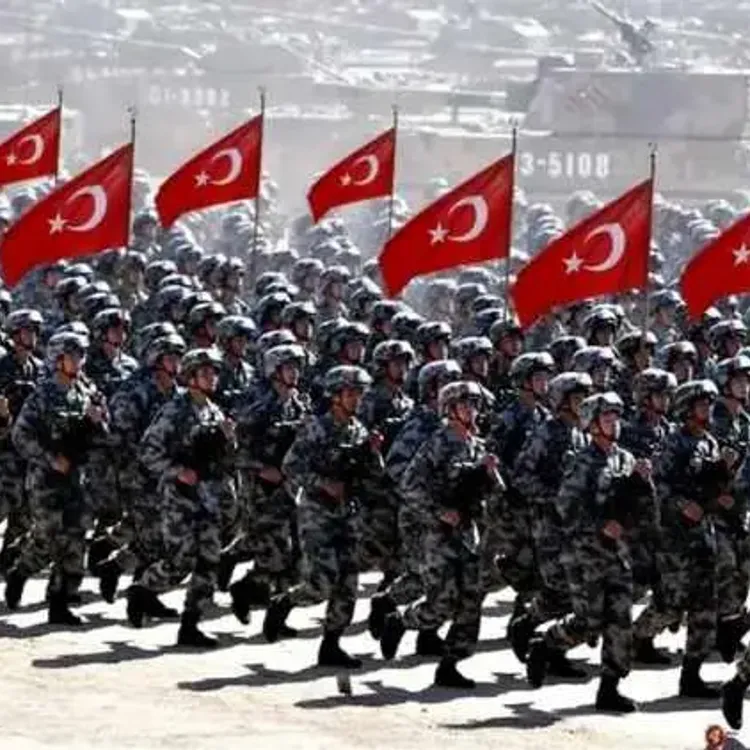 Türkiye'nin sırası şaşırttı! İşte işgal etmesi en zor ülkeler
