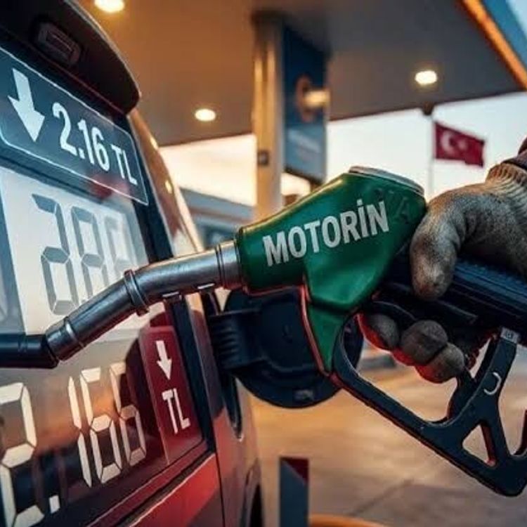 Motorine yeni indirim yolda! Pompaya yansıyacak tutar belli oldu