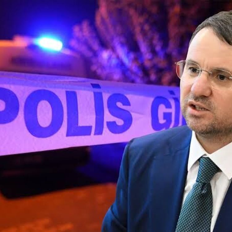 Bakan Gürlek duyurdu! Seri cinayetlerdeki kör düğüm çözüldü