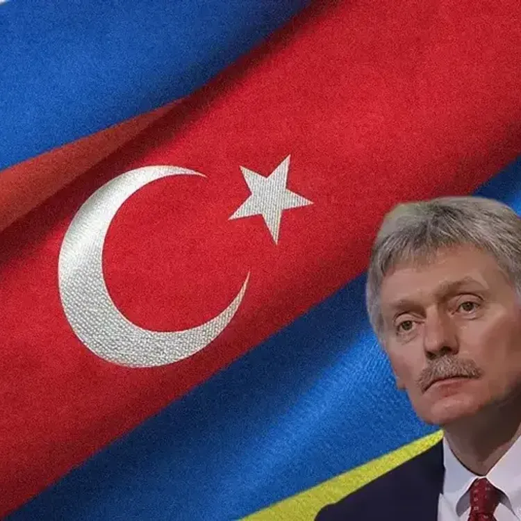 Kremlin'den zirve öncesi çarpıcı 'İstanbul' ve 'Ukrayna' açıklaması: Kapımız açık ama Kiev çözüm istemiyor!