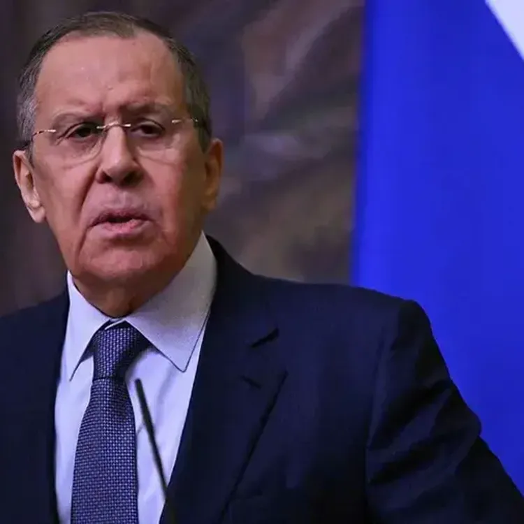 Rusya'dan ABD'ye muhtıra: "Ukrayna'daki kirli oyunlarınızı biliyoruz!"