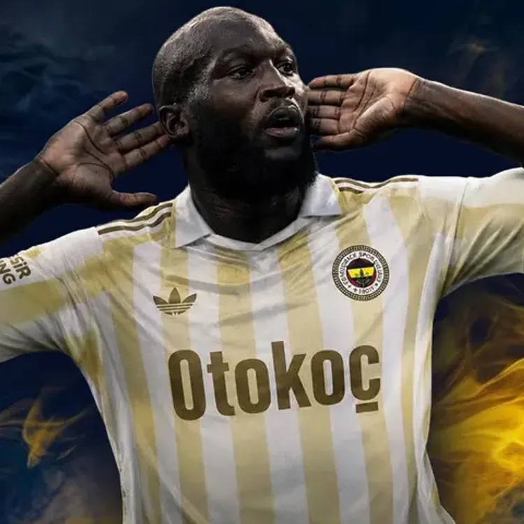 Kadıköy'de transfer bombası patladı! Lukaku Fenerbahçe’de...