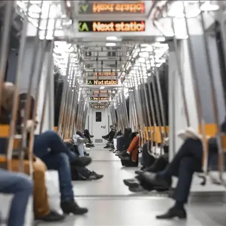 İstanbul'da trafik çilesi bitiyor! O üç ilçeye metro müjdesi