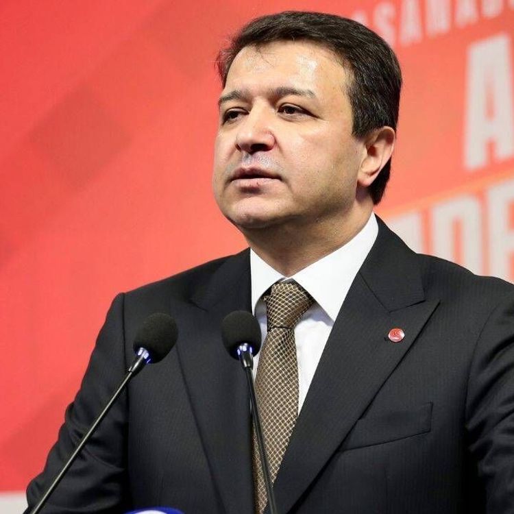 Arıkan'dan fındık alım fiyatına tepki  "Açıklanan rakam zam değil, reel indirimdir"