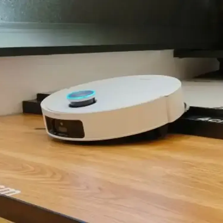 Evinde robot süpürge kullananları ilgilendiren haber geldi!