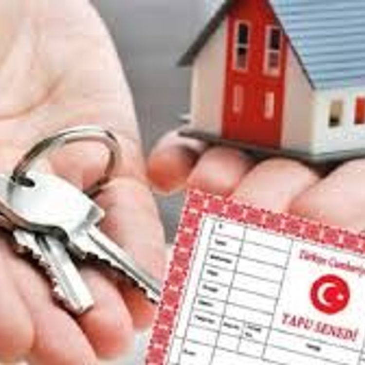 120 bin TL'lik arsa satışları başladı! Balıkesir, Çanakkale, Eskişehir ve Konya öne çıktı