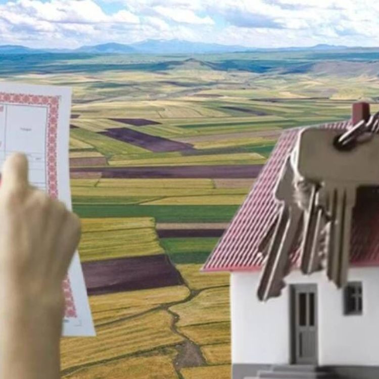 Milli Emlak 8 taşınmazı satışa çıkarıyor! Arsa ve tarla fiyatları açıklandı