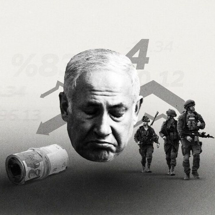 Siyonist rejimde 'Türkiye' krizi! Kendi Bakanı Netanyahu'yu topa tuttu: "İktidardan uzaklaştırın!"