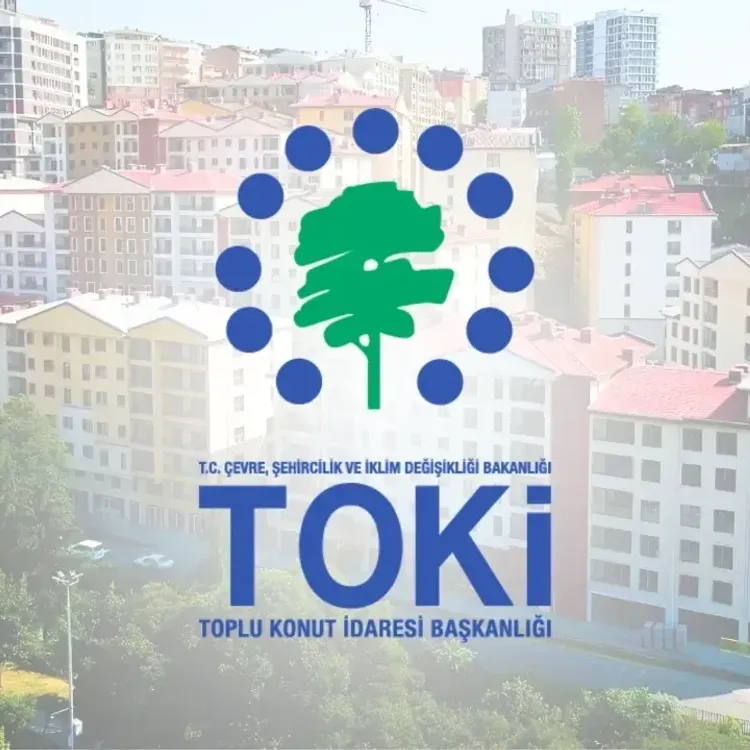 TOKİ'den milyonları ilgilendiren konut fırsatı! Başvurular başladı