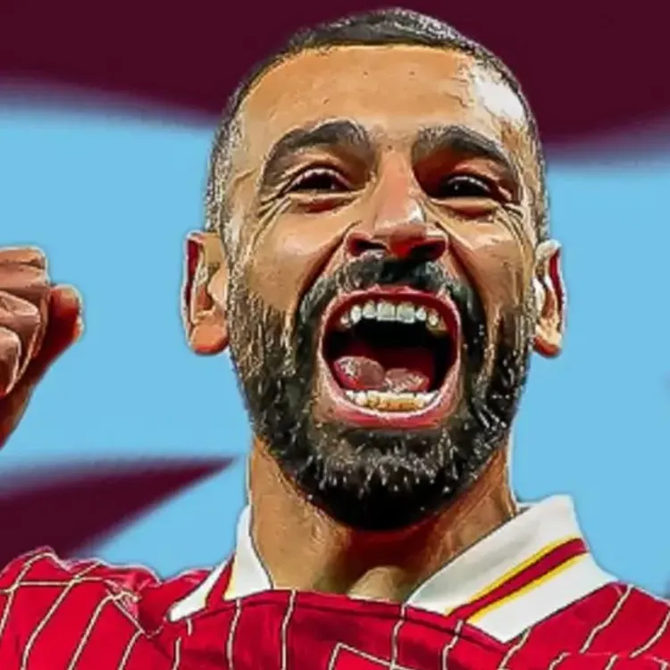 Salah'ın maaşı açıklandı! İşte devasa ücret