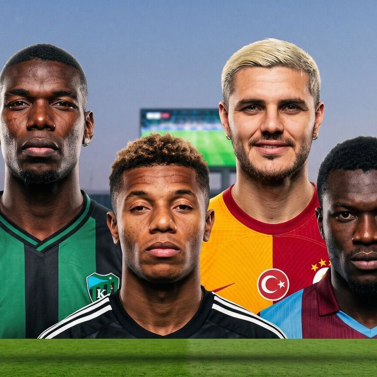 Transfer haberleri 20 Ağustos Perşembe: Fenerbahçe Galatasaray Beşiktaş son dakika!