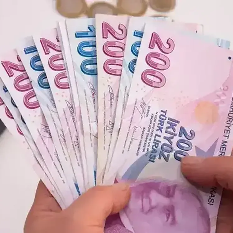 Vergi borcu taksitlendirmesinde son gün: Başvurular mesai bitiminde sona eriyor!