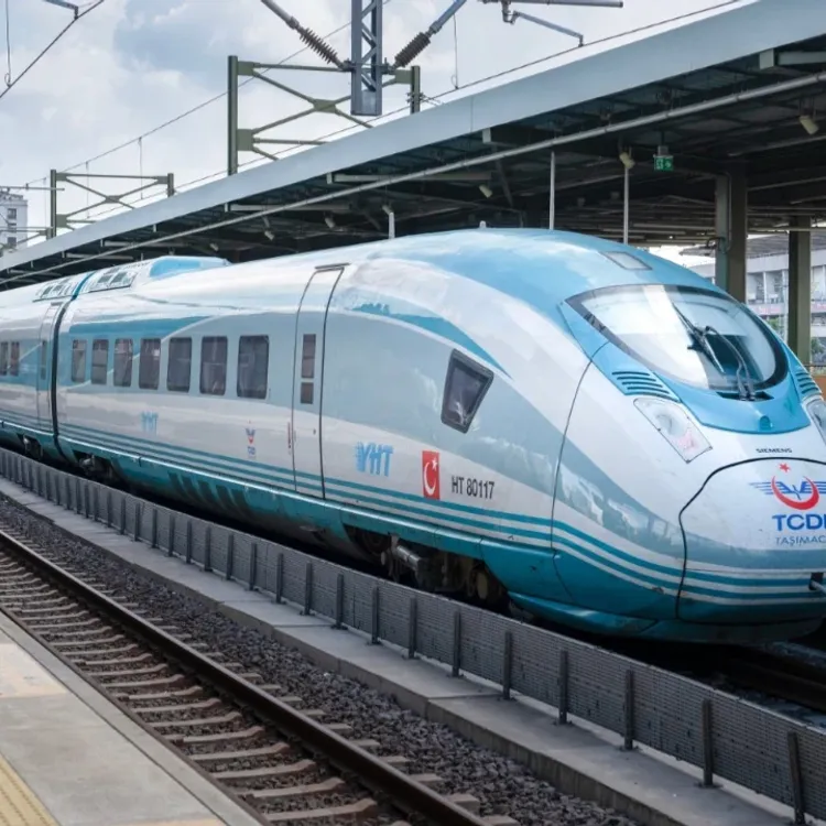 YHT biletlerine zam şoku: İşte değişen fiyatlar