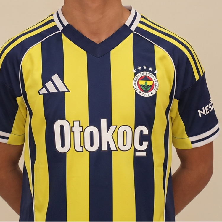 1 dakika bile oynamadan gitti! Fenerbahçe'de şok ayrılık
