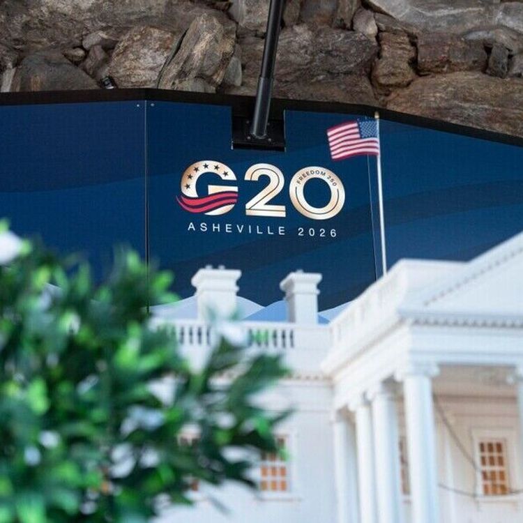 ABD'den G20'de küresel dayatma: Hedefte yine İran ve Çin var!