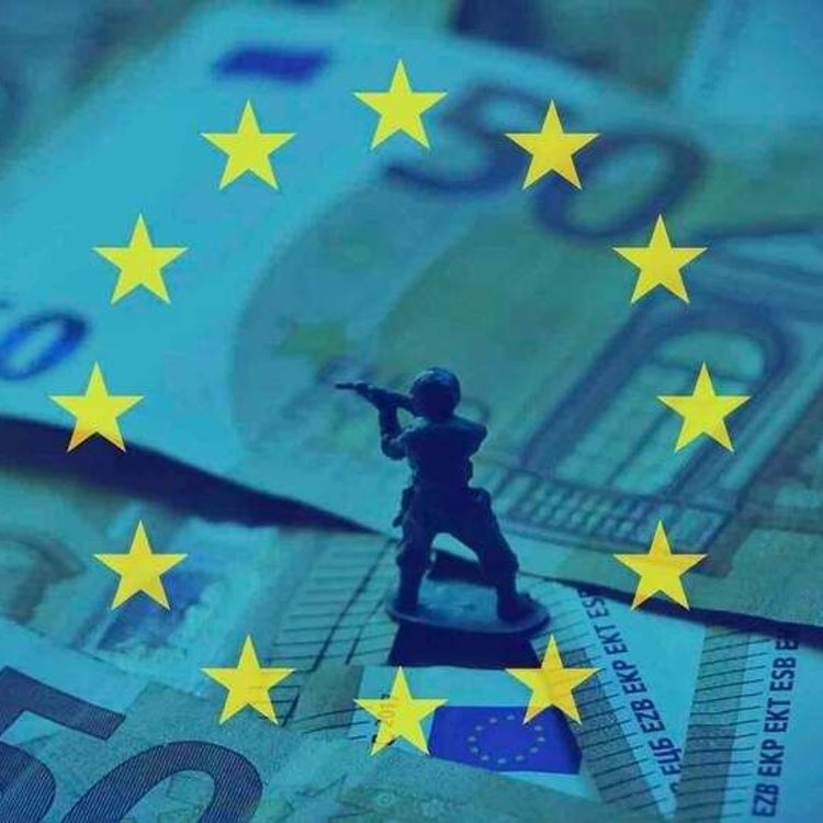 AB’den dev askeri hamle: 190 milyar euro’luk 5 kritik savunma projesi açıklandı!