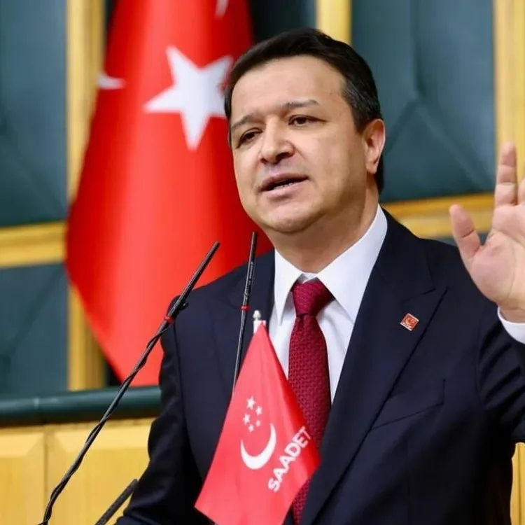 Arıkan'dan fon soruşturmasında şeffaflık ve hesap verme çağrısı “Kim tuttu, kim kesti, kim pişirdi, kim yedi?”