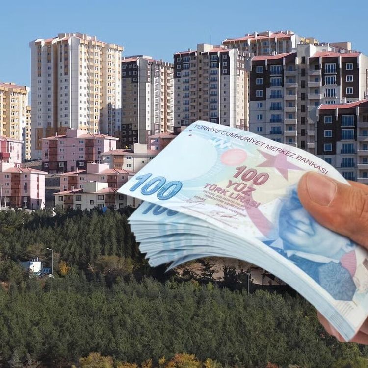 Başvurular yarın başlıyor! TOKİ yüzde 25 indirim kampanyası için nereye,nasıl başvurulacak?