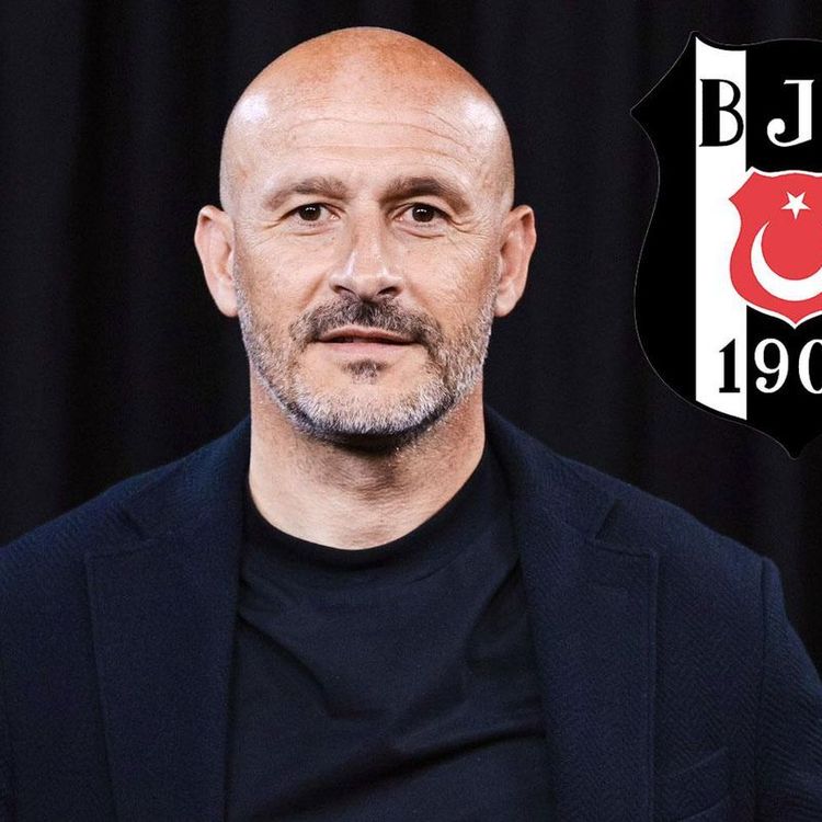Beşiktaş'ta Italiano tarih yazıyor: Efsaneleri geçti