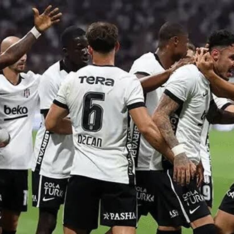 Beşiktaş'ta Marsilya maçı öncesi 2. sakatlık şoku: Trossard da sakatlanmıştı