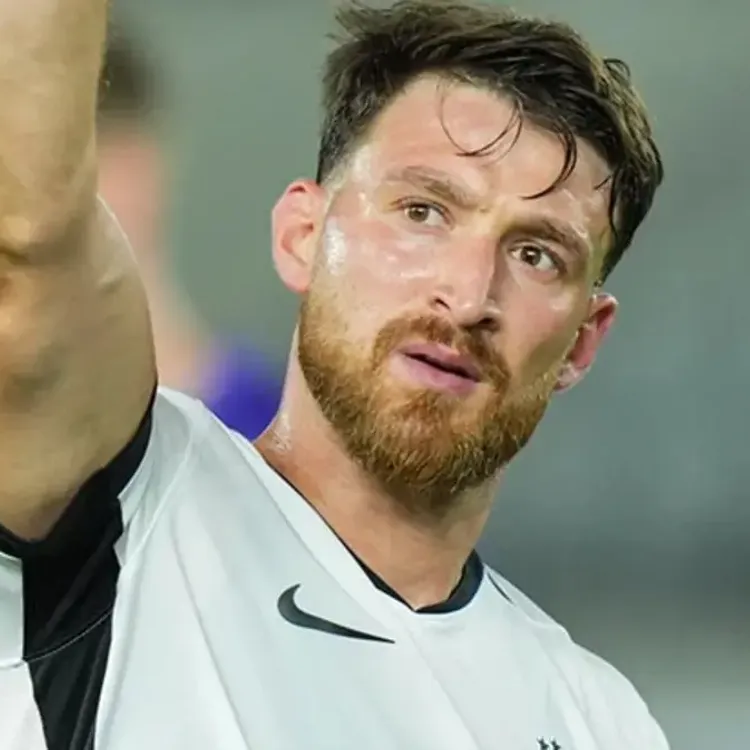 Beşiktaş'ta Salih Özcan'dan şok itiraf: "Mağlubiyet benim"
